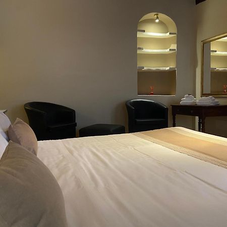 Borgo Medievale San Quirico D'Orcia B&B - Capitano Collection - Albergo Diffuso 外观 照片