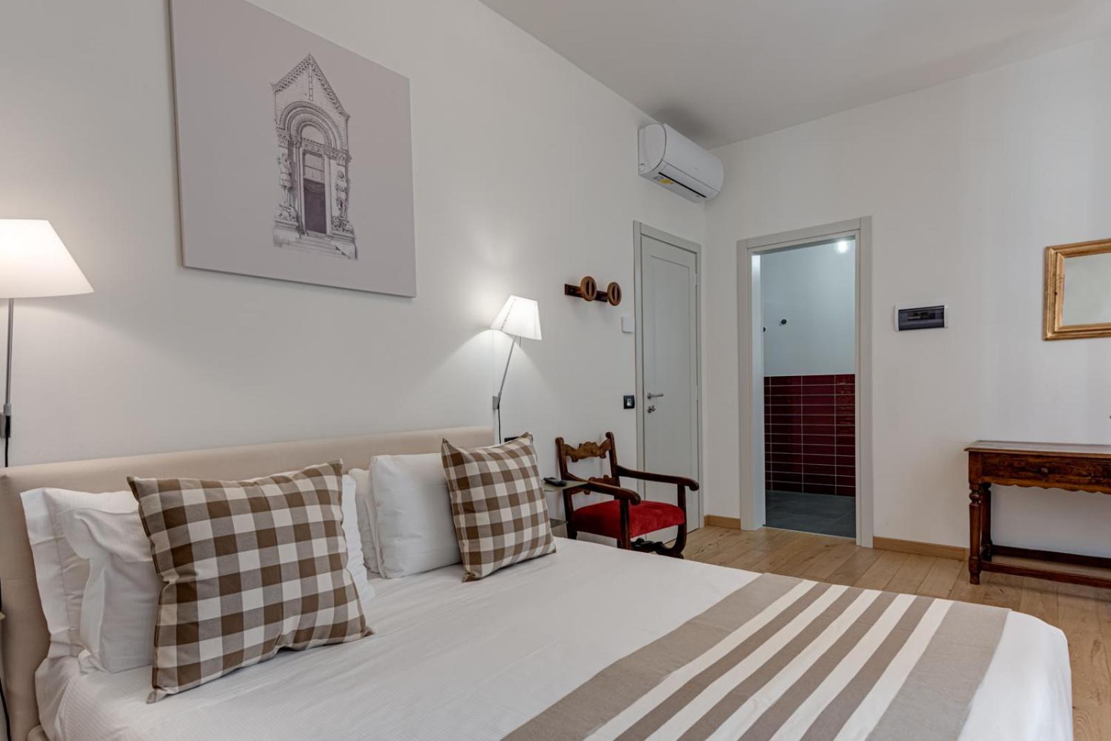 Borgo Medievale San Quirico D'Orcia B&B - Capitano Collection - Albergo Diffuso 外观 照片