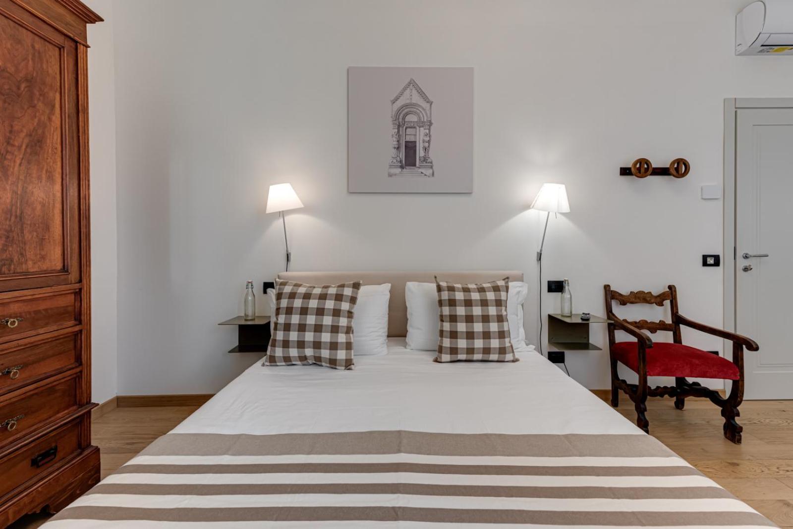 Borgo Medievale San Quirico D'Orcia B&B - Capitano Collection - Albergo Diffuso 外观 照片