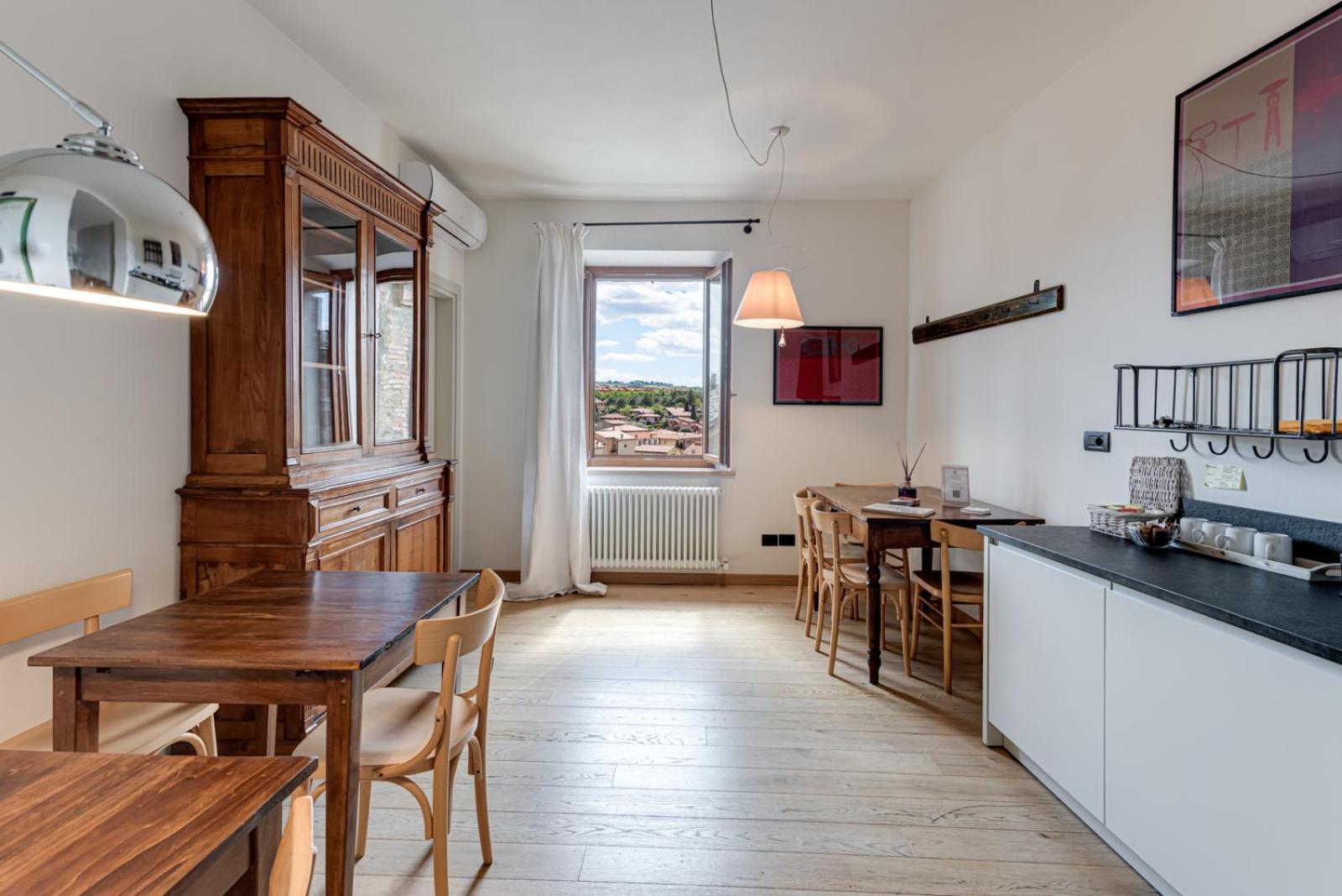 Borgo Medievale San Quirico D'Orcia B&B - Capitano Collection - Albergo Diffuso 外观 照片