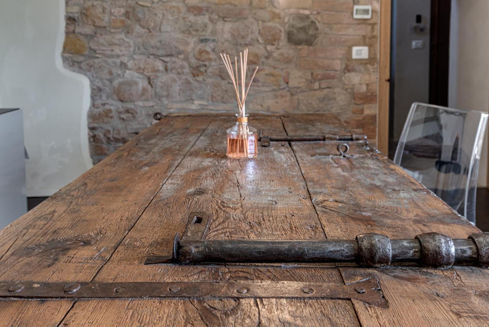 Borgo Medievale San Quirico D'Orcia B&B - Capitano Collection - Albergo Diffuso 外观 照片