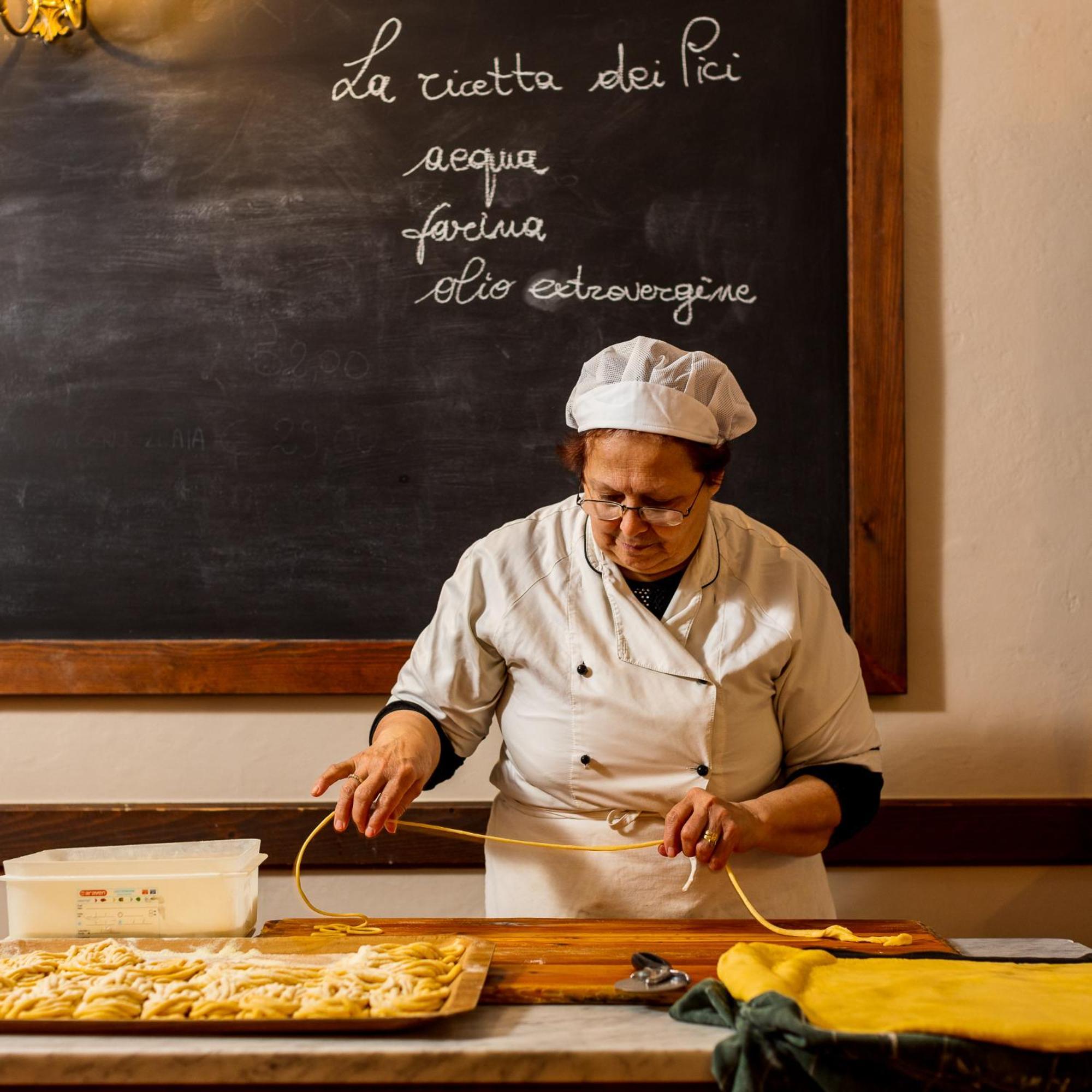 Borgo Medievale San Quirico D'Orcia B&B - Capitano Collection - Albergo Diffuso 外观 照片