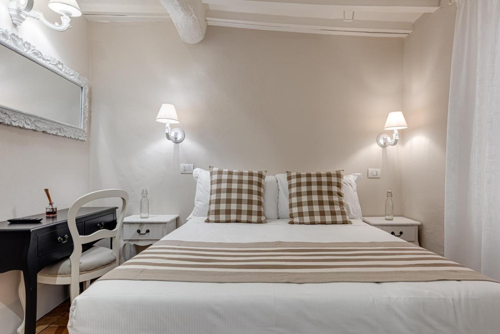 Borgo Medievale San Quirico D'Orcia B&B - Capitano Collection - Albergo Diffuso 外观 照片
