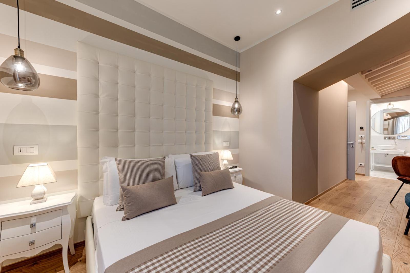 Borgo Medievale San Quirico D'Orcia B&B - Capitano Collection - Albergo Diffuso 外观 照片