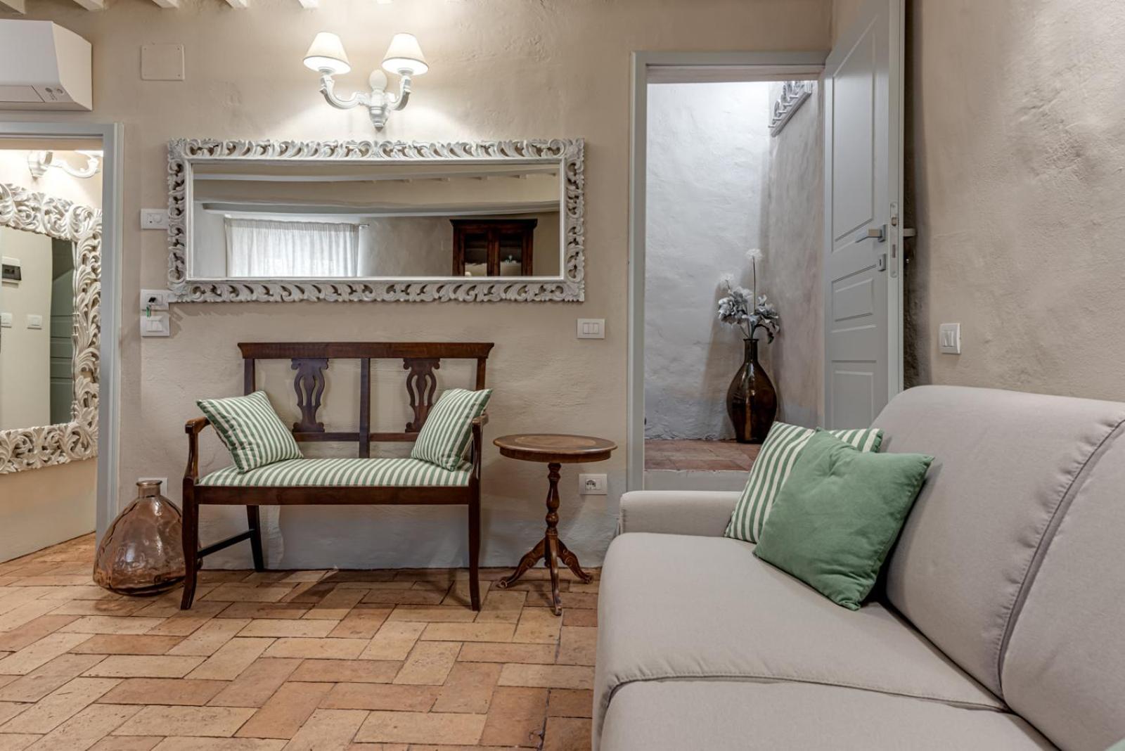 Borgo Medievale San Quirico D'Orcia B&B - Capitano Collection - Albergo Diffuso 外观 照片
