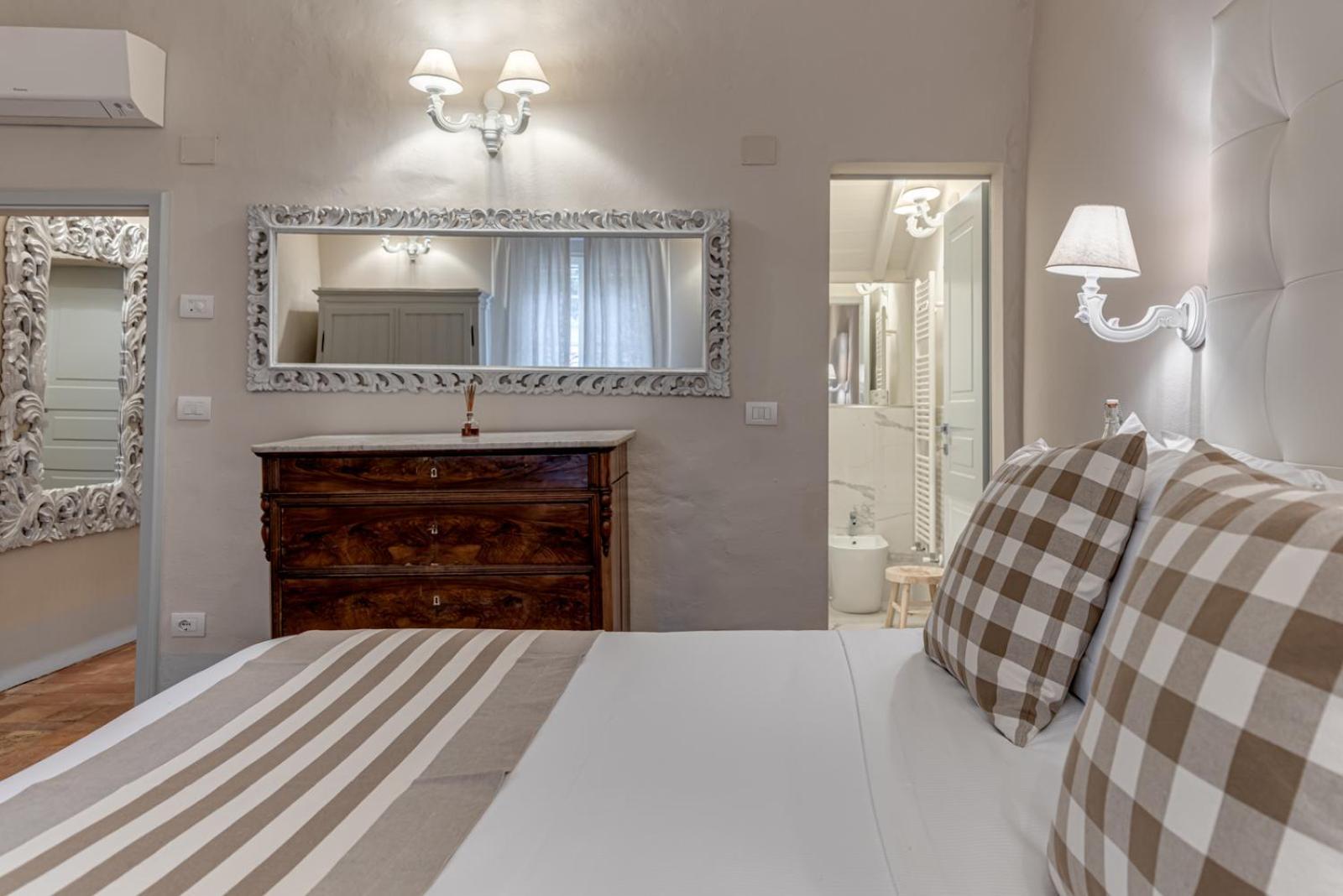 Borgo Medievale San Quirico D'Orcia B&B - Capitano Collection - Albergo Diffuso 外观 照片