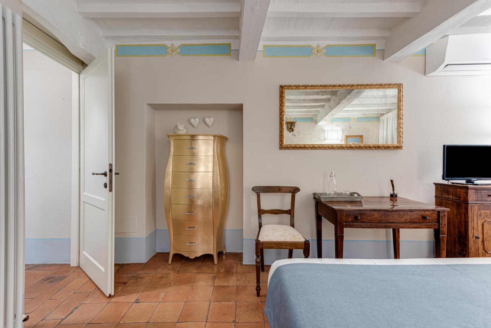 Borgo Medievale San Quirico D'Orcia B&B - Capitano Collection - Albergo Diffuso 外观 照片
