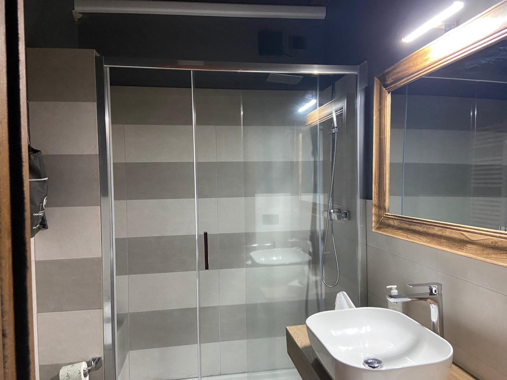 Borgo Medievale San Quirico D'Orcia B&B - Capitano Collection - Albergo Diffuso 外观 照片