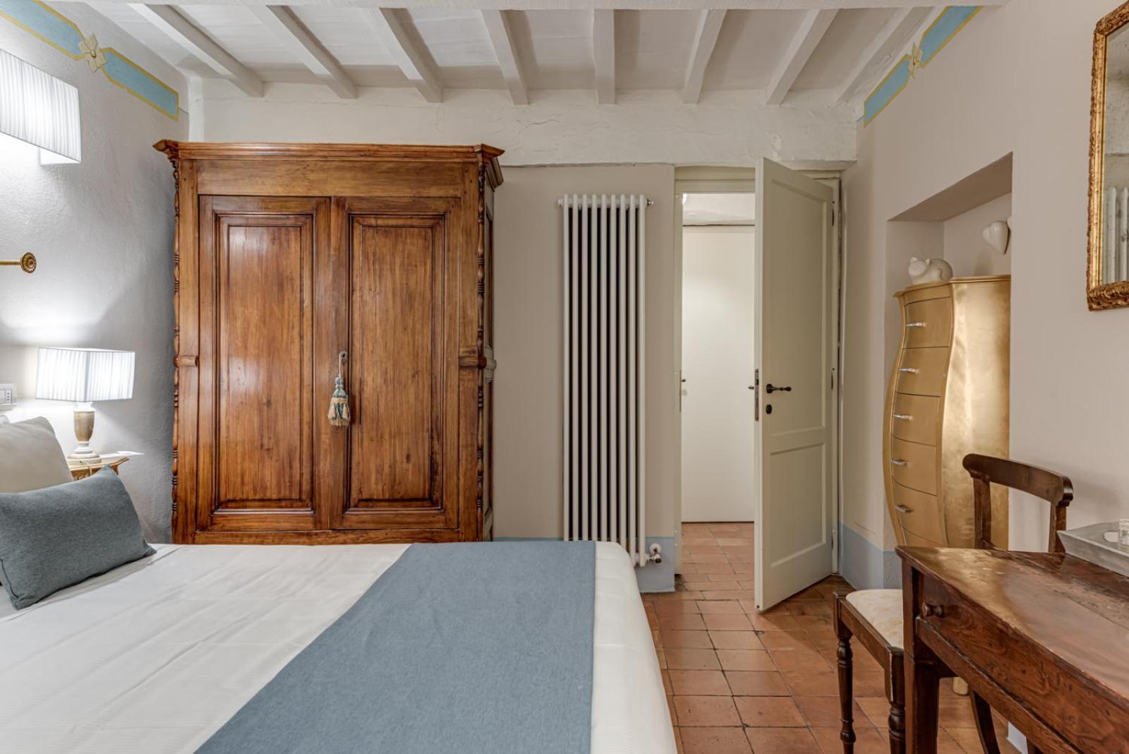 Borgo Medievale San Quirico D'Orcia B&B - Capitano Collection - Albergo Diffuso 外观 照片
